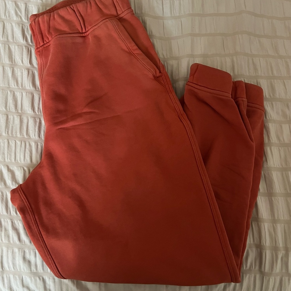 Lululemon Sweatpants